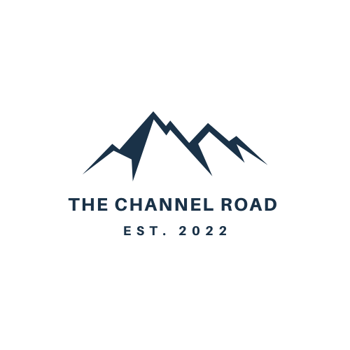 The Channel Road